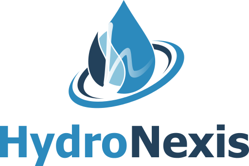 HydroNexis Logo